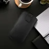 Deko univerzális tok - Samsung Galaxy S6/S7/A5 2016/A5 2017/J5 2017/Huawei P8 2017/P10 Lite fekete - 1. kép