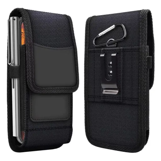 Vertical univerzális fliptok OXFORD 1-es modell IPHONE 5 / 5S / 5SE / 5C / OPPO A71 fekete Vertical univerzális fliptok OXFORD 1-es modell IPHONE 5 / 5S / 5SE / 5C / OPPO A71 fekete