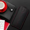 Pocket Univerzális Tok Ultra Slim M4 - Samsung Galaxy S6/S7/A5 2016/A5 2017/J5 2017/Huawei P8 2017/P10 Lite számára - 1. kép