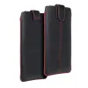 Pocket Univerzális Tok Ultra Slim M4 - Samsung Galaxy S6/S7/A5 2016/A5 2017/J5 2017/Huawei P8 2017/P10 Lite számára - 3. kép
