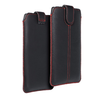 Pocket Univerzális Tok Ultra Slim M4 - iPhone 15 Pro Max/14 Pro Max/12 Pro Max/13 Pro Max/15 Plus/Samsung Note 8/A20s/A71/A52 4G/5G/S21+/S23 Plus/S24 Plus/S23FE/Xiaomi Redmi Note 10/10s/105G/13 4G/13 5G/13 Pro 4G/13 Pro 5G/13 Pro Plus fekete - 3. kép