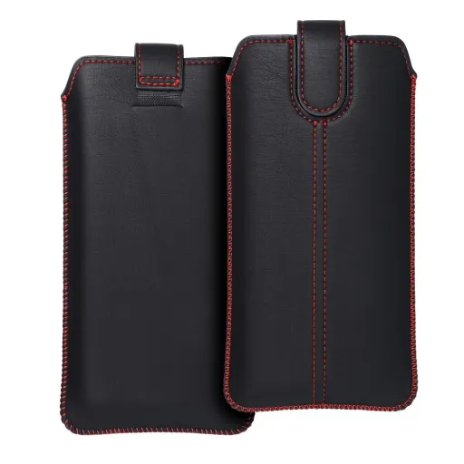 Pocket Univerzális Tok Ultra Slim M4 - Samsung A02s/A05/A05s/A12/A15/A21s/A25/A32 5G/A72/S21 Ultra 5G/ Xiaomi Redmi Note 10 Pro/9A/9AT/ Oppo A52/A72/A92/ SAMSUNG S23 Ultra /S24 Ultra /Realme 7i/ Vivo Y52 5G/Y72 5G fekete Pocket Univerzális Tok Ultra Slim M4 - Samsung A02s/A05/A05s/A12/A15/A21s/A25/A32 5G/A72/S21 Ultra 5G/ Xiaomi Redmi Note 10 Pro/9A/9AT/ Oppo A52/A72/A92/ SAMSUNG S23 Ultra /S24 Ultra /Realme 7i/ Vivo Y52 5G/Y72 5G fekete