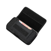 Vízálló, univerzális OXFORD 3 tok IPHONE 11 / 11 PRO / 12 / 12 PRO / 13 / 13 PRO / SAMSUNG A10 / A41 / A50 / A51 / HUAWEI P30 LITE / P40 / P8 / P9 LITE fekete - 1. kép