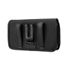 Vízálló, univerzális OXFORD 3 tok IPHONE 11 / 11 PRO / 12 / 12 PRO / 13 / 13 PRO / SAMSUNG A10 / A41 / A50 / A51 / HUAWEI P30 LITE / P40 / P8 / P9 LITE fekete - 3. kép