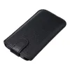 Universal Case Slim Kora 2 tok - Nokia E52/515 fekete - 2. kép