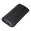 Universal Case Slim Kora 2 tok - Nokia E52/515 fekete - 3. kép