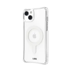 (UAG) Urban Armor Gear Plyo kompatibilis MagSafe tok IPHONE 14 PLUS-hoz átlátszó