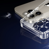 Ugreen Bright Cushion tok iPhone 16 Pro Clear - 1. kép
