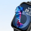 Smartwatch Colmi P81 (Arany) - 3. kép