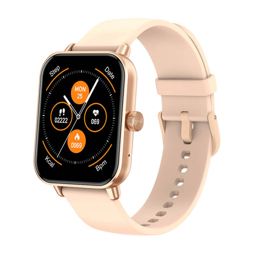 Smartwatch Colmi P81 (Arany)