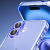 Ugreen iPhone 16 Plus átlátszó tok - 1. kép