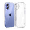 Ugreen iPhone 16 Plus átlátszó tok - 3. kép