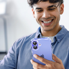 Ugreen Védőtok iPhone 16 Átlátszó tok - 0. kép