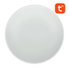 Inteligens mennyezeti lámpa 32cm WiFi/Bluetooth 16M RGBCW Gosund LB11 1920lm + Távirányító - 3. kép