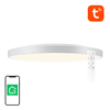 Inteligens mennyezeti lámpa 32cm WiFi/Bluetooth 16M RGBCW Gosund LB11 1920lm + Távirányító - 4. kép