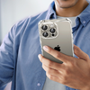 Ugreen védőtok iPhone 16 Pro átlátszó - 2. kép
