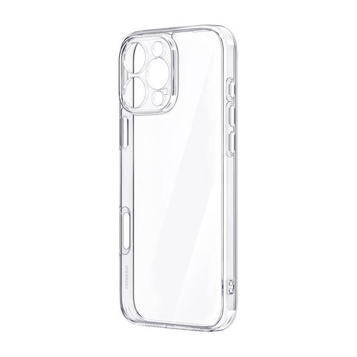 Ugreen védőtok iPhone 16 Pro átlátszó Ugreen védőtok iPhone 16 Pro átlátszó