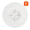 Okos mennyezeti lámpa 30cm WiFi/Bluetooth 16M RGBCW Gosund LB12 1920lm - 4. kép