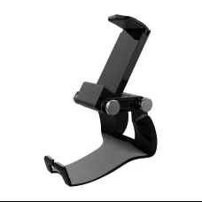 Mobile phone holder iPega PG-P5005 PS5 kontrollerhez (fekete)