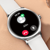 Smartwatch Colmi L10 (Ezüst) - 2. kép