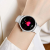 Smartwatch Colmi L10 (Ezüst) - 3. kép