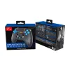 Wireless Gaming Controller iPega PG-P4023B touchpad PS4 (fekete) tok - 2. kép