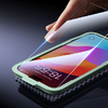 Ugreen kijelzővédő keret iPhone 16 Pro Max 2 darabos üvegfólia - 1. kép