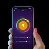 Gosund LB2S Tuya WiFi RGBW 16M okos éjszakai fény - 1. kép