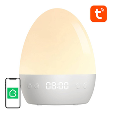 Gosund LB2S Tuya WiFi RGBW 16M okos éjszakai fény