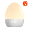 Gosund LB2S Tuya WiFi RGBW 16M okos éjszakai fény - 4. kép