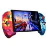 Wireless Gaming Controller iPega PG-9083B okostelefon tartóval (láng) - 1. kép