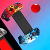 Wireless Gaming Controller iPega PG-9083B okostelefon tartóval (láng) - 4. kép