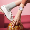 Smartwatch Colmi V65 (Szürke) - 2. kép