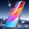 Ugreen üvegfólia kerettel iPhone 16 Pro 2 darabos csomag - 0. kép