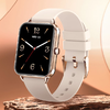 Smartwatch Colmi P20 (Ezüst) - 2. kép
