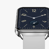 Smartwatch Colmi P20 (Ezüst) - 4. kép