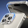 Ugreen Védőtok iPhone 16 Pro Max Átlátszó tok - 1. kép