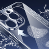 Ugreen Védőtok iPhone 16 Pro Max Átlátszó tok - 2. kép