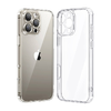 Ugreen Védőtok iPhone 16 Pro Max Átlátszó tok - 3. kép