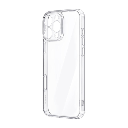 Ugreen Védőtok iPhone 16 Pro Max Átlátszó tok Ugreen Védőtok iPhone 16 Pro Max Átlátszó tok