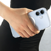 Ugreen Mágneses Tok iPhone 16 Plus Átlátszó - 0. kép