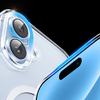 Ugreen Mágneses Tok iPhone 16 Plus Átlátszó - 1. kép