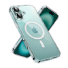 Ugreen Mágneses Tok iPhone 16 Plus Átlátszó - 3. kép