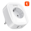 Gosund SP6 16A USB-C 20W okos konnektor WiFi/Bluetooth - 0. kép