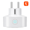 Gosund SP6 16A USB-C 20W okos konnektor WiFi/Bluetooth - 2. kép