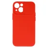 Camshield Soft iPhone 16 tok Piros - 2. kép