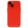 Camshield Soft tok iPhone 16 Plus Red - 0. kép