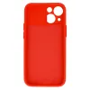 Camshield Soft tok iPhone 16 Plus Red - 3. kép