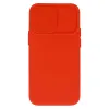 Camshield Soft tok iPhone 16 Plus Red - 4. kép