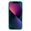 Camshield Soft iPhone 16 Plus tok - Menta - 1. kép